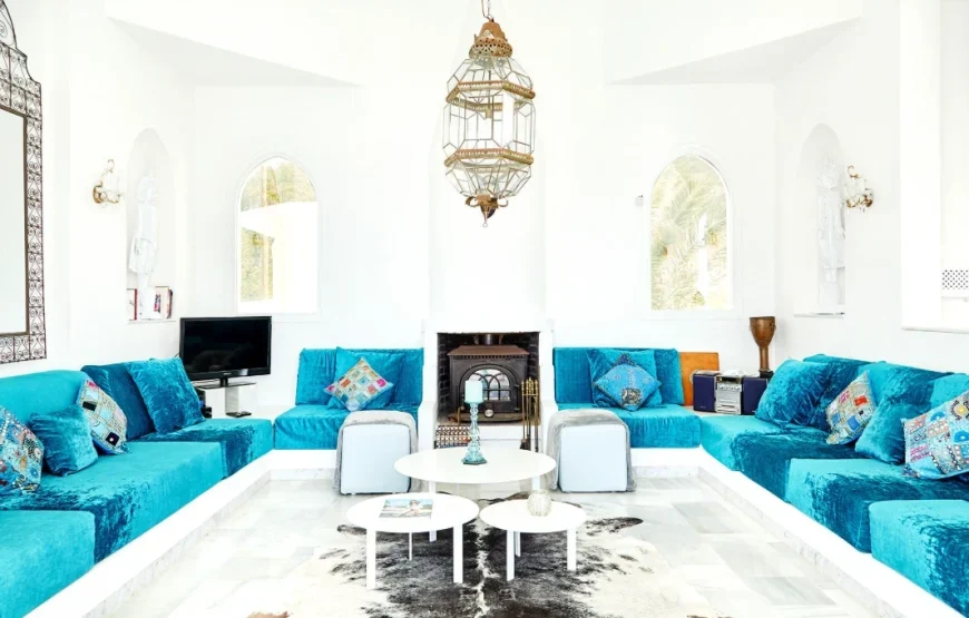 Villa Aldebaran  | Villa Ibiza