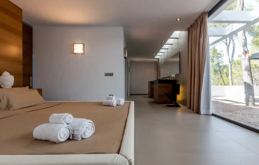 Villa Verner | Villa Ibiza