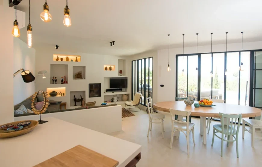 Villa Gomez | Villa Ibiza