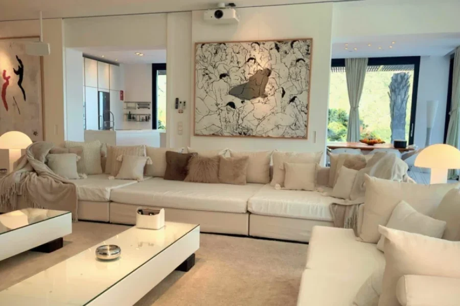 Villa Sound | Villa Ibiza
