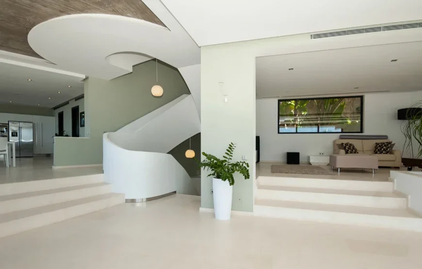 Villa Lola | Villa Ibiza