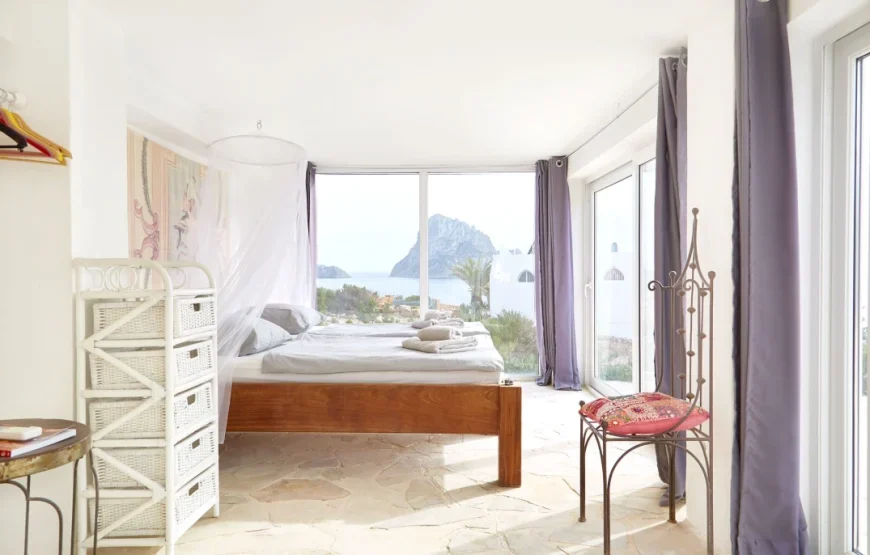 Villa Aldebaran  | Villa Ibiza