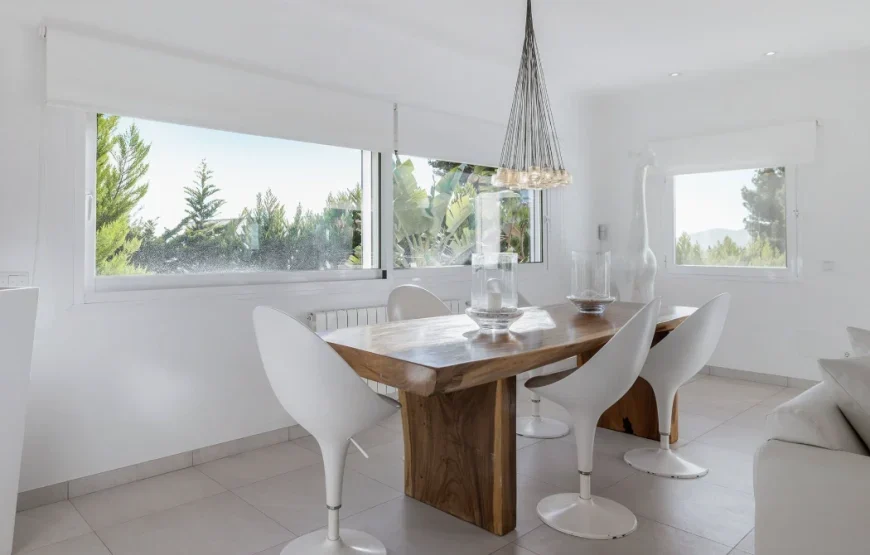 Villa Relaja | Villa Ibiza