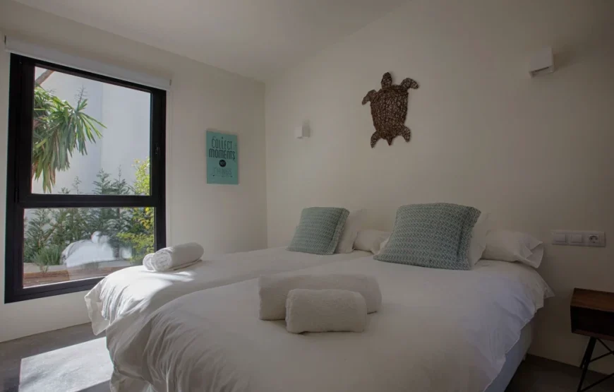 Villa Kiribati | Villa Ibiza