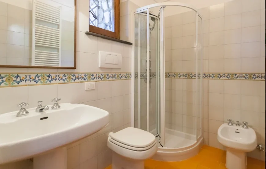 Villa Polluce | Villa Amalfi Coast