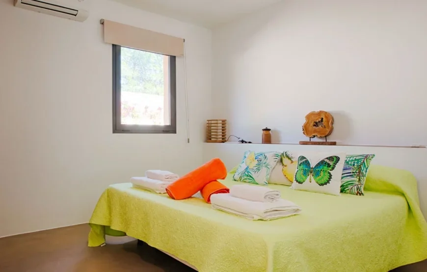 Villa Luanda  | Villa Ibiza