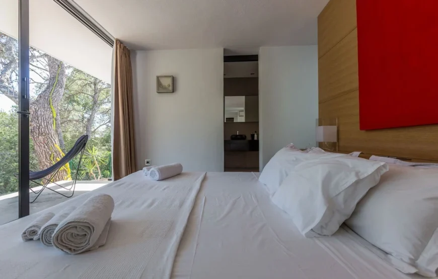 Villa Verner | Villa Ibiza