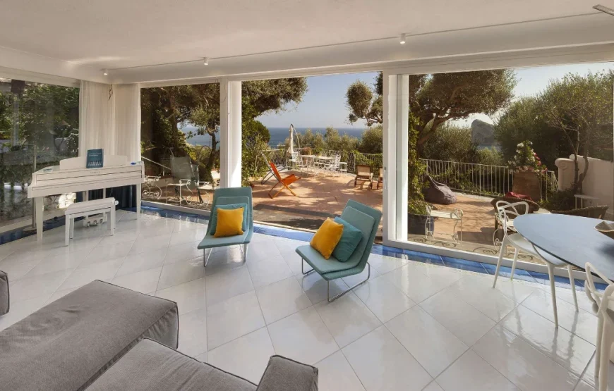 Villa Avion | Villa Amalfi Coast