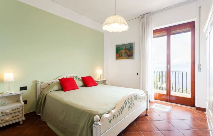 Villa Angel | Villa Amalfi Coast