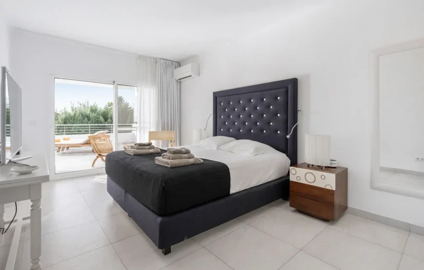 Villa Relaja | Villa Ibiza