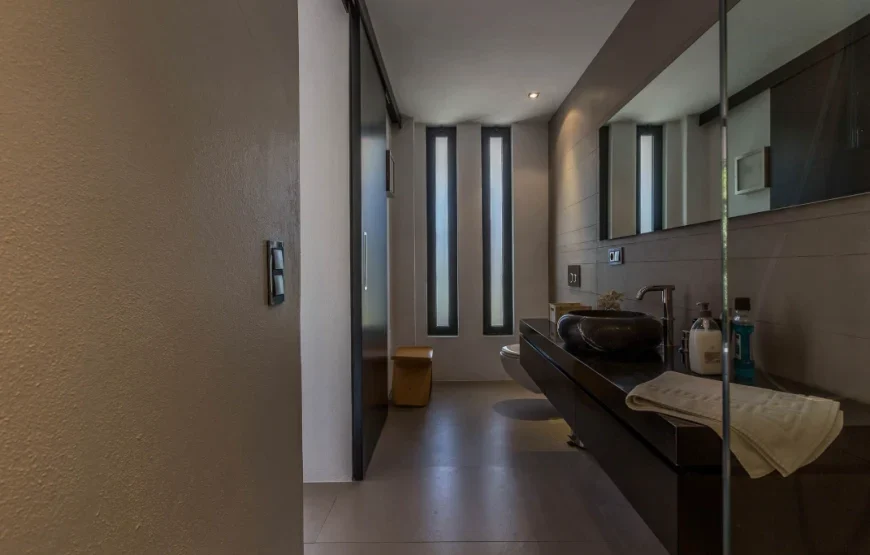 Villa Verner | Villa Ibiza
