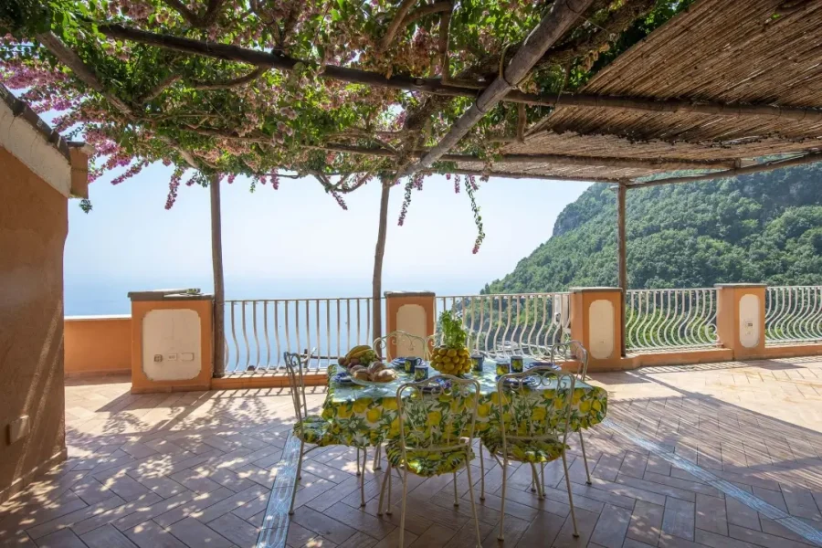 Casa Gioia | Villa Amalfi Coast