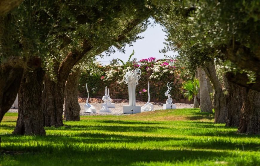 Villa Zina | Villa à Marrakech
