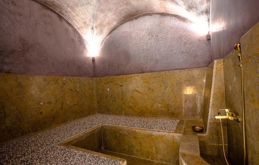 Villa Zina | Villa à Marrakech