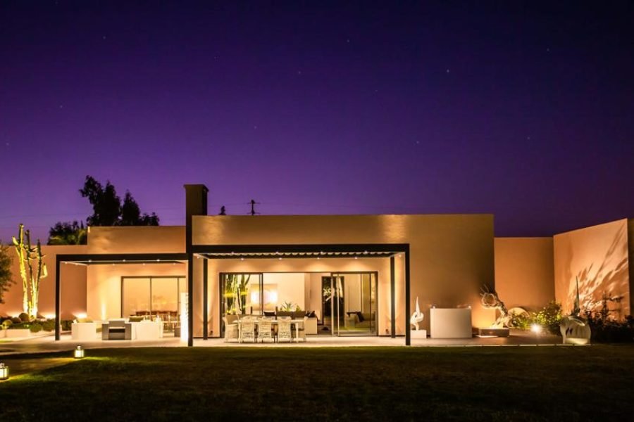 Villa Zina | Villa à Marrakech
