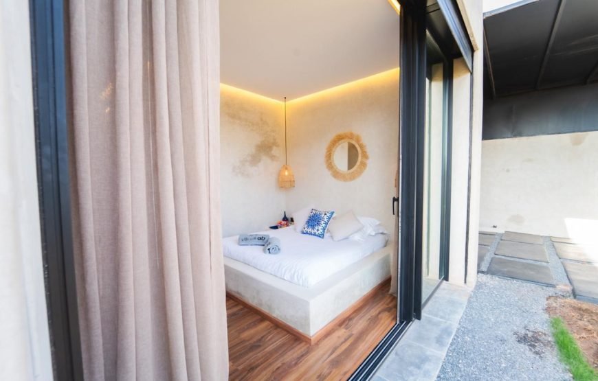 Villa Zenkiss | Villa à Marrakech